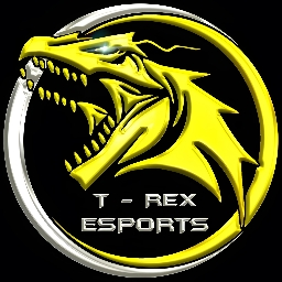 Discovery icon for T REX ESPORTS Discord server