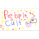 Discovery icon for People’s Cult Discord server