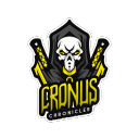 Discovery icon for Cronus Chronicles Discord Discord server