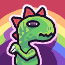 Discovery icon for KAPLAY, JavaScript game engine, JavaScript games and more 🦖 Discord server