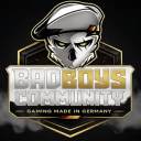 Discovery icon for BadBoys Community - Gaming made in Germany Discord server