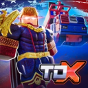 Discovery icon for Tower Defense X Discord server
