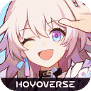 Discovery icon for Honkai: Star Rail Official Discord server