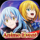 Discovery icon for Slime: ISEKAI Memories Discord server