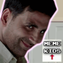 Discovery icon for Meme Kids Discord server