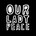 Discovery icon for Our Lady Peace Discord server