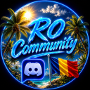 Discovery icon for RO Community Discord server