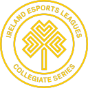 Discovery icon for Ireland Esports Collegiate Series Discord server