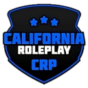 Discovery icon for California Roleplay Discord server