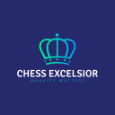 Discovery icon for Chess Excelsior Discord server