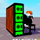 Discovery icon for Starving Pianists Discord server