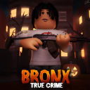 Discovery icon for Bronx True Crime 𩸠Discord server