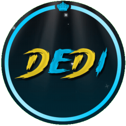 Discovery icon for Dedi's Arena | Ark Discord server