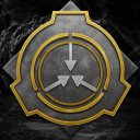 Discovery icon for SCP: Hidden Facility Discord server