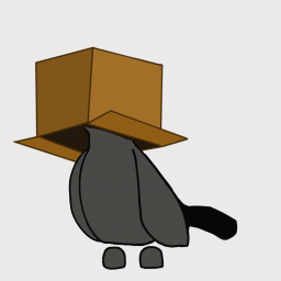 Discovery icon for The Crow Box Discord server