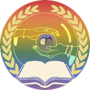Discovery icon for The Wandering Library Discord server
