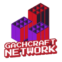 Discovery icon for GachCraft Network Discord server