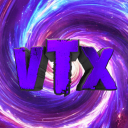 Discovery icon for 𝒱 𝒪 𝑅 𝒯 𝐸 𝒳 🌪 Discord server
