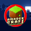 Discovery icon for AMADER CRAFT π Discord server