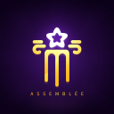 Discovery icon for ✨ L'Assemblée ✨ Discord server