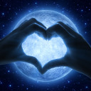Discovery icon for 🌙 Moonlight Discord server