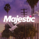 Discovery icon for Majestic Role Play | GLOBAL Discord server