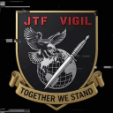 Discovery icon for GLID - JTF VIGIL COMMAND Discord server