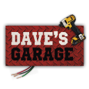 Discovery icon for PlummersSoftwareLLC (Dave's Garage) Discord server
