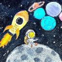 Discovery icon for Cosmic Spuds Discord server