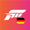 Discovery icon for Forza Horizon Germany Discord server