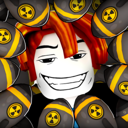 Discovery icon for Nuke RNG Discord server