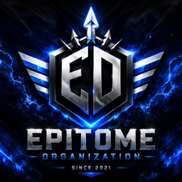 Discovery icon for Epitome Esports Organization Discord server