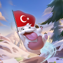 Discovery icon for League of Legends TR Discord server