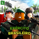 Discovery icon for "EB" Exército Brasileiro Discord server