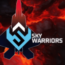 Discovery icon for Sky Warriors: Airplane Combat Discord server