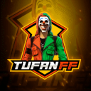 Discovery icon for TUFAN FF Discord server