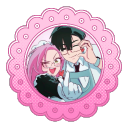 Discovery icon for (`・ω・)ノ🌸 ៸៸ /kuroneko Discord server