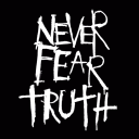 Discovery icon for Never Fear Truth Discord server