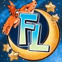 Discovery icon for Fantasy Life Discord server