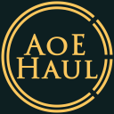 Discovery icon for AoE Haul Discord server