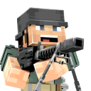 Discovery icon for BlockFront Discord server