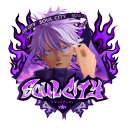 Discovery icon for ²⁰²⁶ 𝐒𝐨𝐮𝐥 𝐂𝐢𝐭𝐲 𝐑𝐩 𝐒𝟑 Discord server