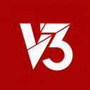 Discovery icon for V3 PVP Discord server