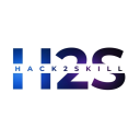 Discovery icon for Hack2skill Discord server