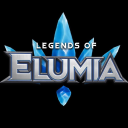 Discovery icon for Legends of Elumia Discord server