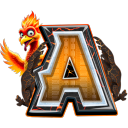 Discovery icon for AcentraMC | Asian Minecraft PvP server Discord server