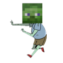 Discovery icon for Zombiakownia 🧟 Discord server