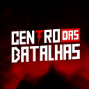 Discovery icon for Centro Das Batalhas [OFICIAL] Discord server