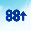 Discovery icon for 88rising Discord server