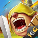 Discovery icon for Clash of Lords 2 Discord server